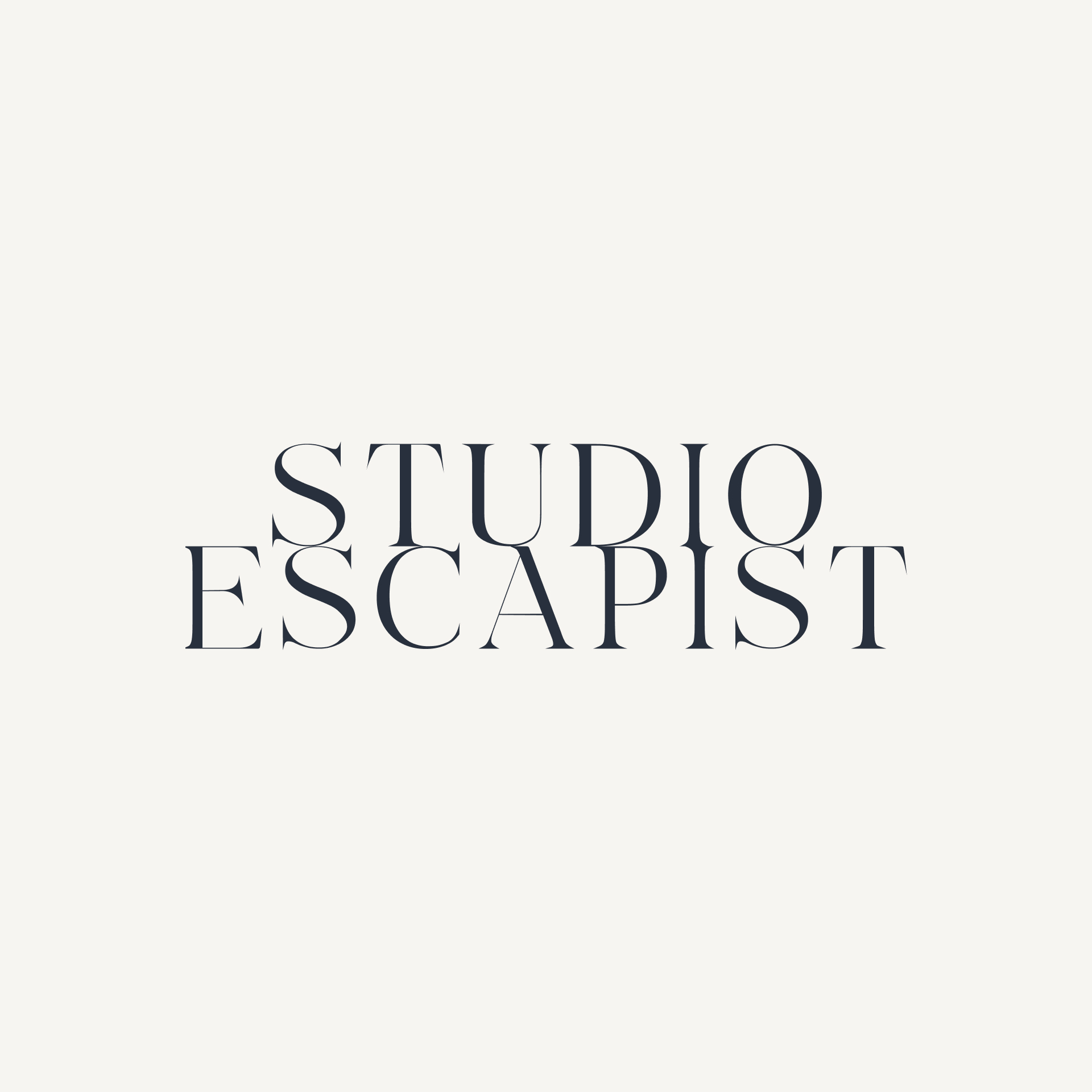 Studio Escapist